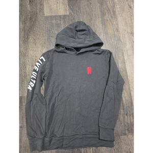 Michelob Ultra Puff Print Hoodie Women's Size S